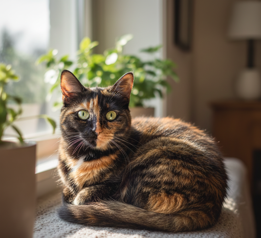 How to Keep Your Cat Active at Home: Simple, Effective Routines