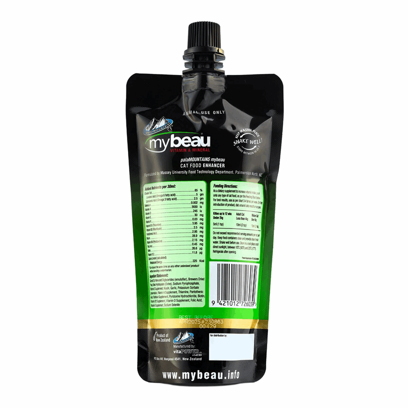 My Beau Cat 150ml